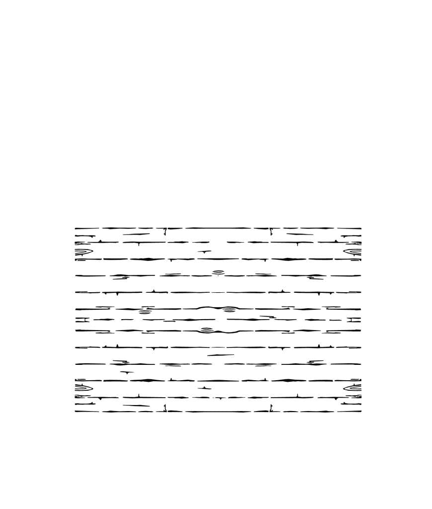 Stencil Sttx006 Trästruktur #1 vallejo