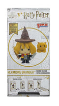 HP Hermione Figurgummiborttagningsställ (10-pack) - Robotto