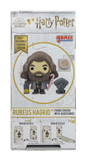 HP Hagrid Figur Gummisar Displaylåda (10 stycken) cinereplicas
