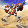 HGAC Gundam Heavyarms 1/144 - Modellkit - Robotto