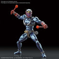 Figure Rise Masked Rider Hibiki - Robotto
