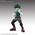Eg Izuku Midoriya