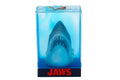 Jaws 3D Figur och Poster sd toys