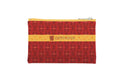 Harry Potter Gryffindor Röd Logotyp Rektangulär Pouch sd toys