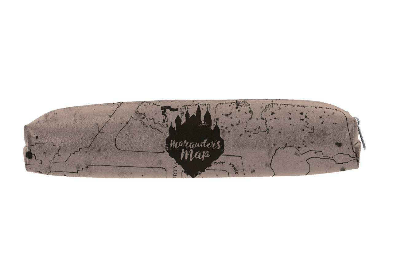 HP Marauder Map Pennfodral sd toys