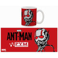 Ant-Man Corporate Mug - Stilren och Funktionell Kaffe Kopp semic
