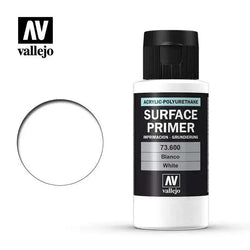 Surface Primer Vit 60ml 73600 - Robotto