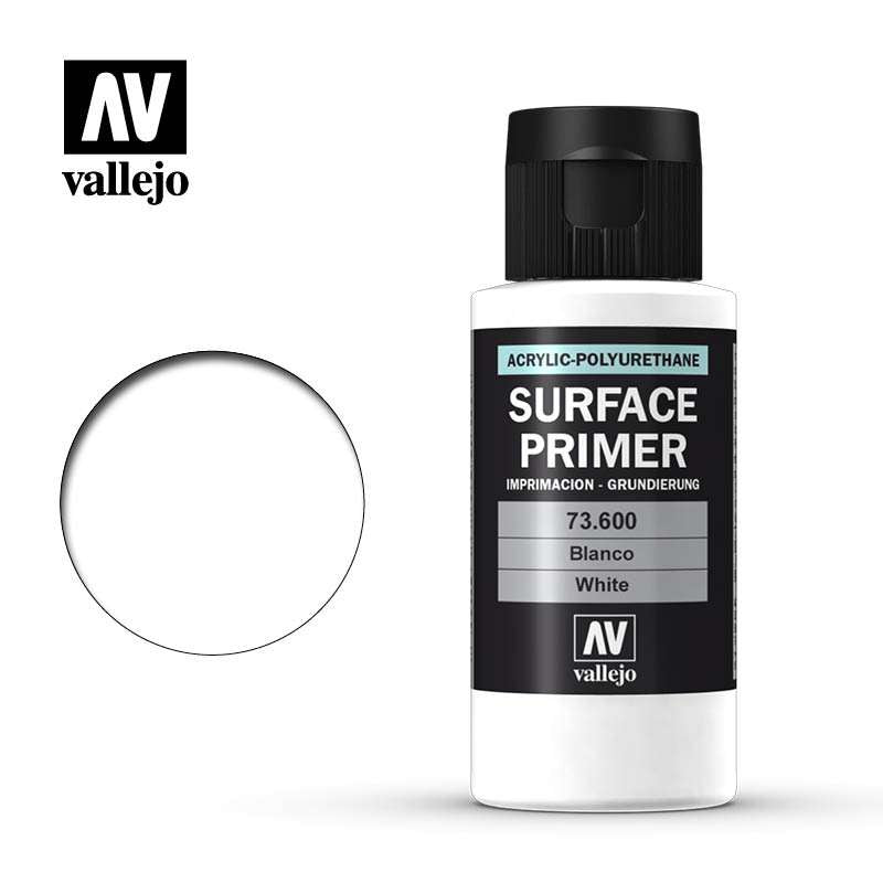 Surface Primer Vit 60ml 73600 vallejo