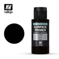 Surface Primer Black 60ml 73602 - Robotto