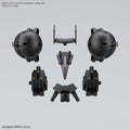 30mm OP AR High Mob Cieln Ex Black 1/144 - Modellkit bandai model kit gunpla