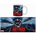 Ant-Man Mugg med Ryttare Design semic
