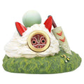 Princess Mononoke Mask Bordsur - Fängslande Design och Funktionalitet - Robotto