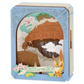 CASTLE IN THE SKY PAPER THEATER