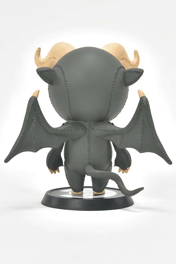 Berserk Zodd (Beast) Cutie – Samlarfigur prime 1