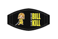 Cabezones Beatriz Bill Kill Ansiktsmask - Robotto