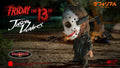 Friday 13th Jason Voorhees Halloween Figur star ace