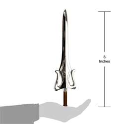 Masters of the Universe He-Man Power Sword Prop Replica factory ent