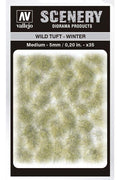 Tuft Wild SC410 Vintern Medium - Robotto