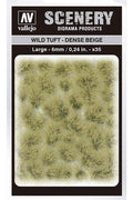 Tuft Wild SC412 Dense Beige Large vallejo