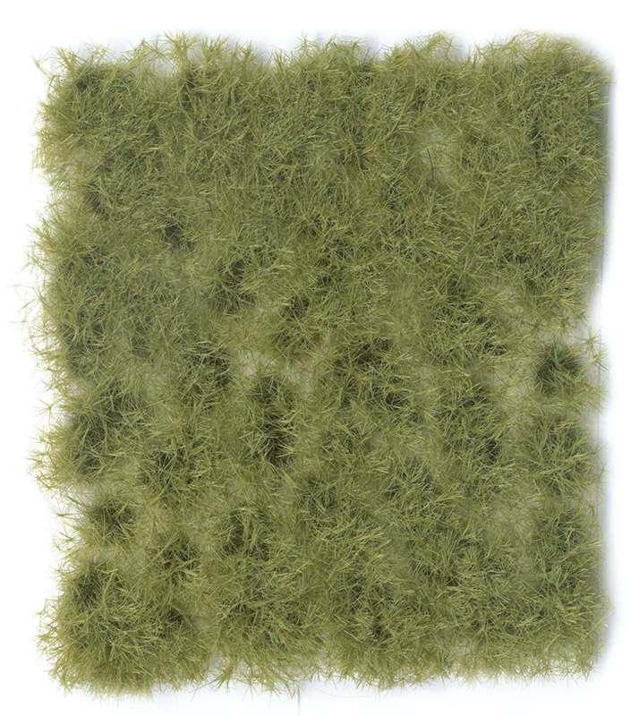 Tuft Wild SC413 Dense Green Large - Robotto