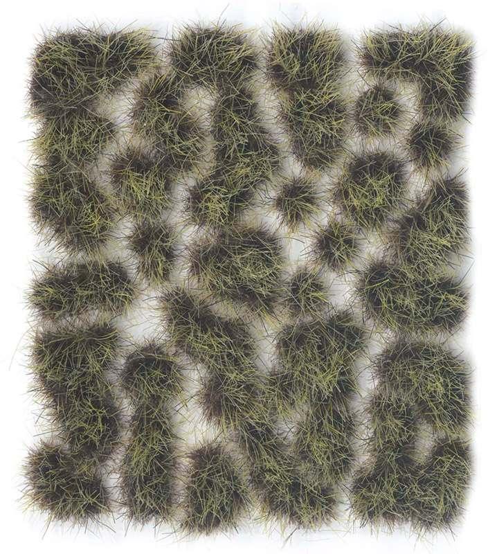 Tuft Wild SC414 Bränd Större - Robotto