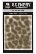 Tuft Wild SC419 Torkad Stor - Robotto