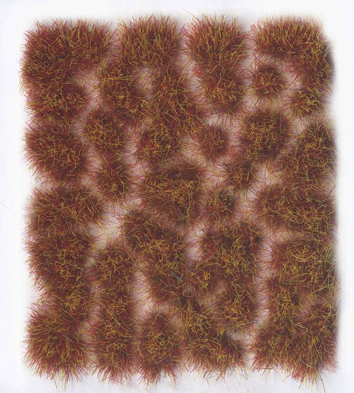 Tuft Wild SC431 Fantasy Fire Large vallejo