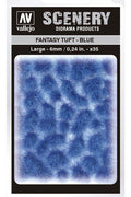 Tuft Wild SC434 Fantasy Blue Large vallejo