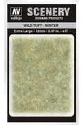 Tuft Wild SC421 Vinter Extralarge - Robotto