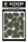 Tuft Wild SC422 Swamp Ex Larga vallejo