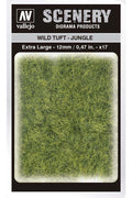 Tuft Wild SC428 Jungle Ex Large - Robotto