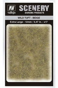 Tuft Wild SC429 Beige Ex Large - Robotto
