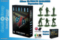 Aliens: Ultimate Badasses Expansion - Robotto