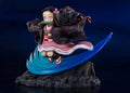 Demon Slayer Nezuko Kamado Figur bandai