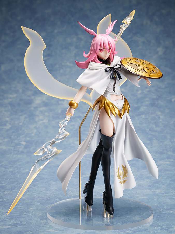 Fate/Grand Order Lancer Valkyrie Hildr 1/7 PVC Staty aniplex