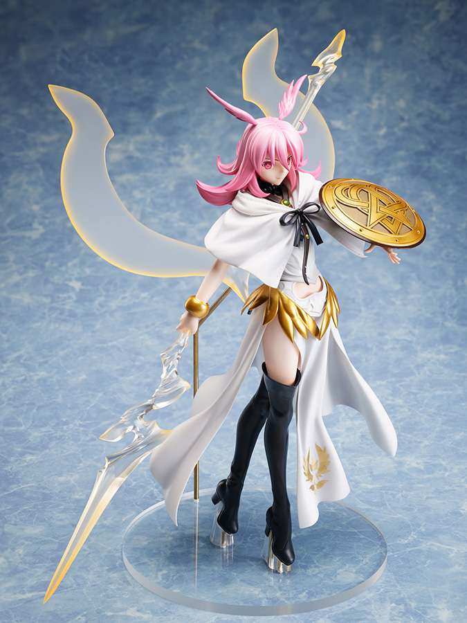 Fate/Grand Order Lancer Valkyrie Hildr 1/7 PVC Staty aniplex