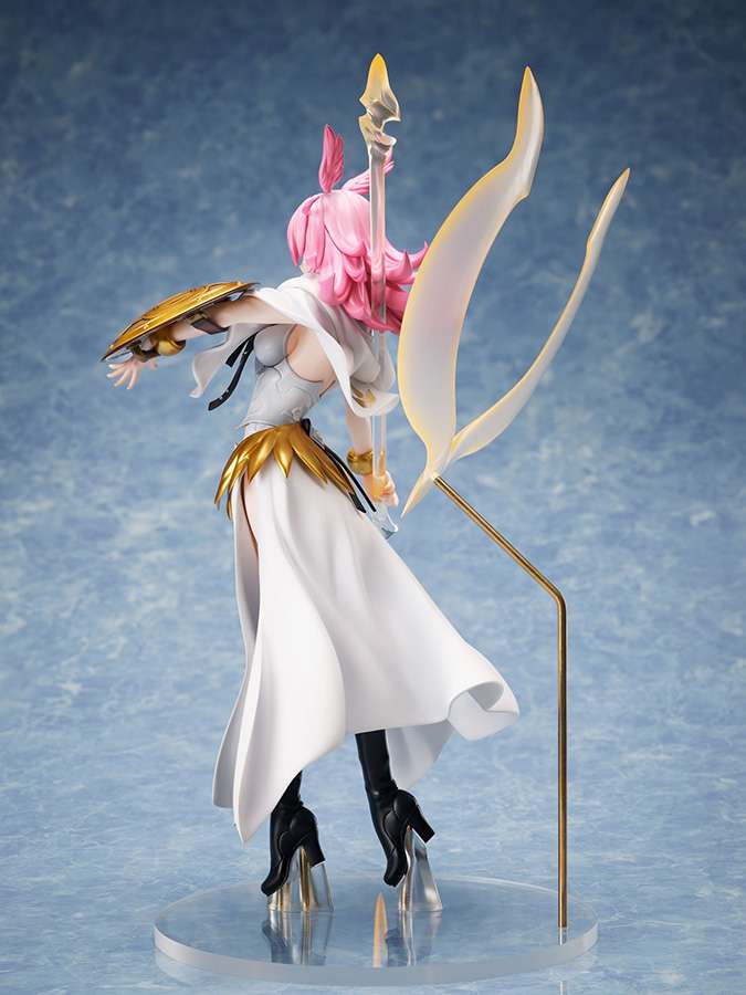 Fate/Grand Order Lancer Valkyrie Hildr 1/7 PVC Staty aniplex