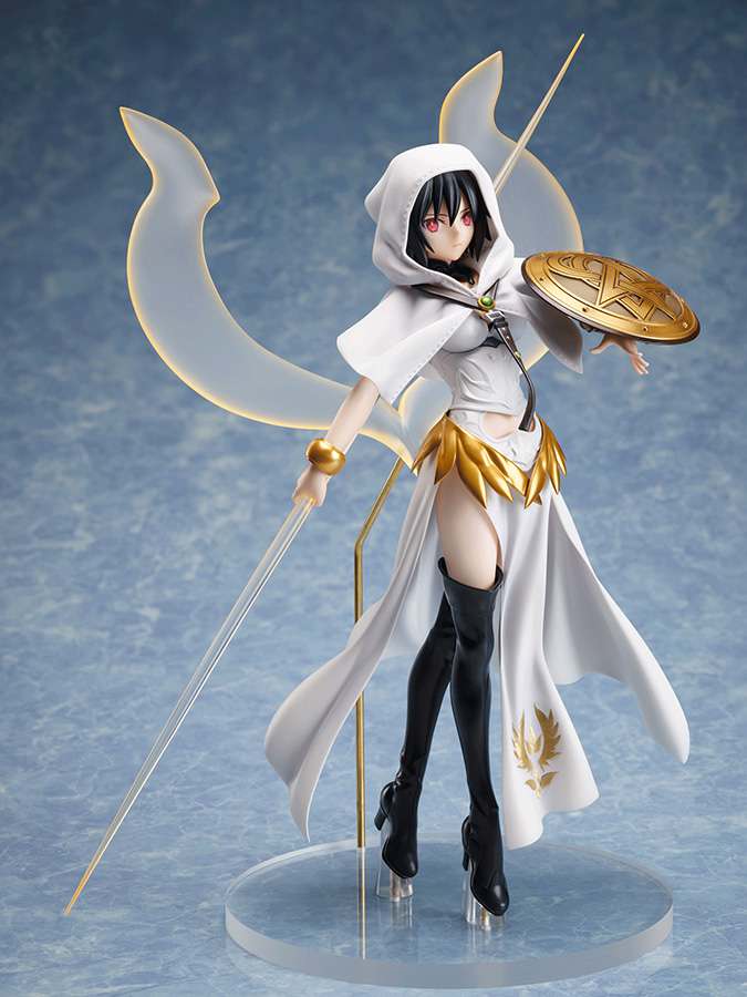 Fate/Grand Order Lancer Valkyrie Ortoline 1/7 Figurin aniplex