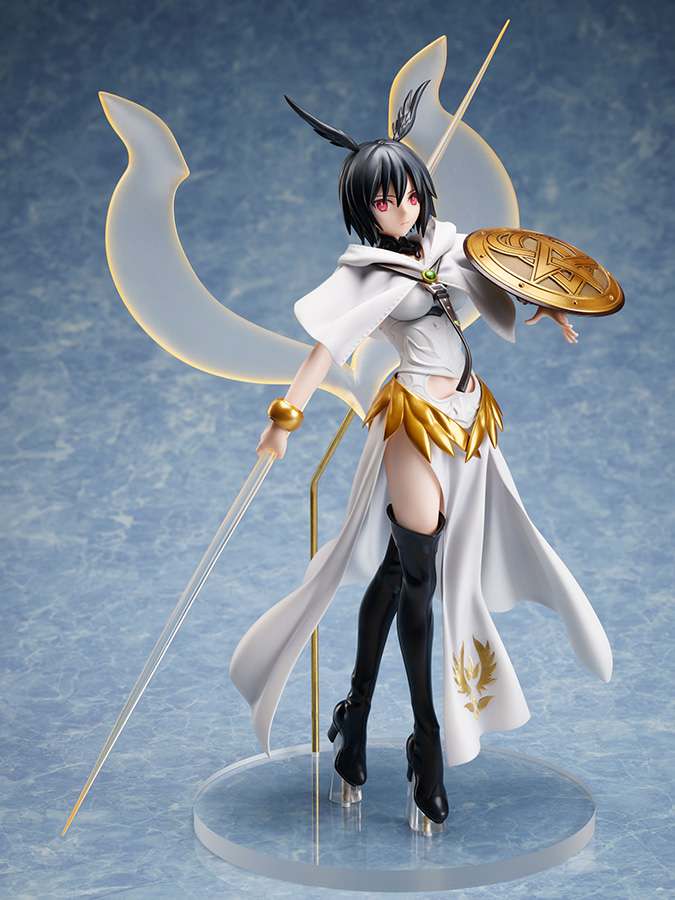 Fate/Grand Order Lancer Valkyrie Ortoline 1/7 Figurin aniplex
