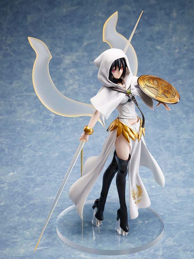 Fate/Grand Order Lancer Valkyrie Ortoline 1/7 Figurin aniplex