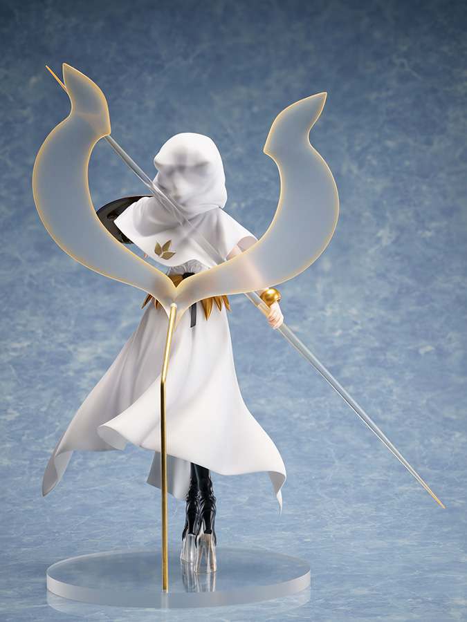 Fate/Grand Order Lancer Valkyrie Ortoline 1/7 Figurin aniplex