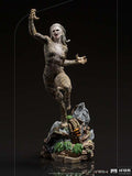 Ww84 Cheetah 1/10 Art Statue iron studios