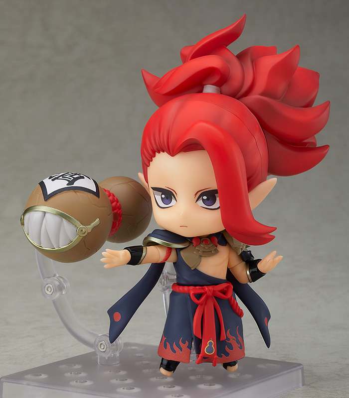 Onmyoji Shuten Doji Nendoroid Figur goodsmile fr
