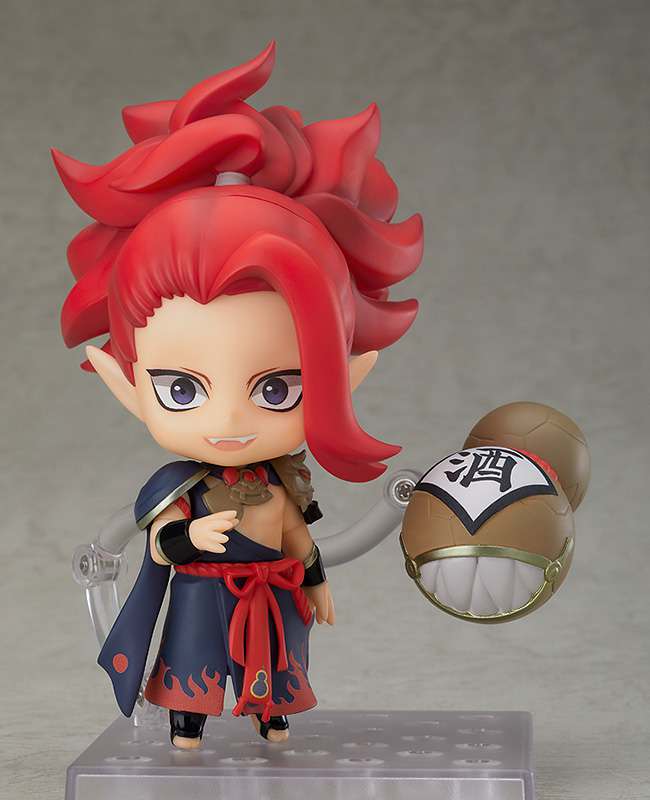 Onmyoji Shuten Doji Nendoroid Figur goodsmile fr