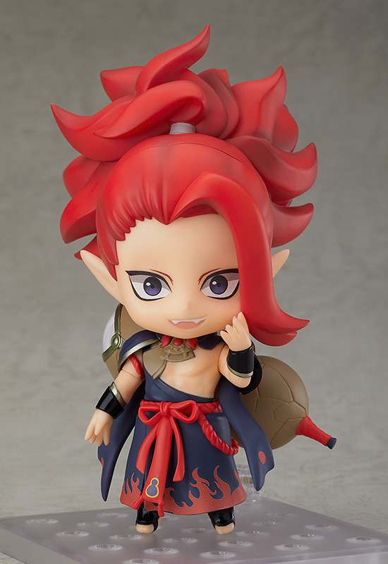 Onmyoji Shuten Doji Nendoroid Figur goodsmile fr