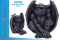 Victor Gargoyle Figurine – Hand-painted Resin Statue nemesis now