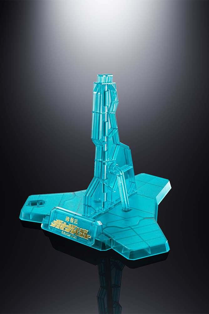 Gx-68X Star Gaogaiger Option Set - Robotto