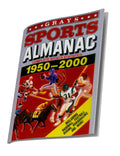 Bttf Grays Sports Almanac Spiral Notebook sd toys