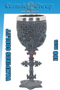 Vampires Goblet - Gothiskt Vinglas - Robotto