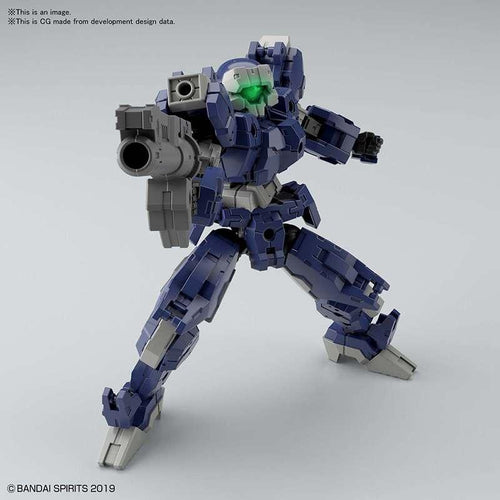 30mm eexm-21 Rabiot Navy 1/144 – Kvalitetsmodell - Robotto